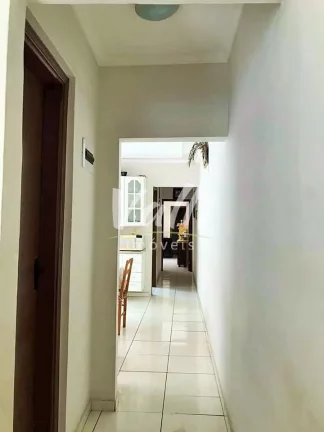 Imagem CASA RESIDENCIAL em SANTA BÁRBARA D'OESTE - SP, CIDADE NOVA II