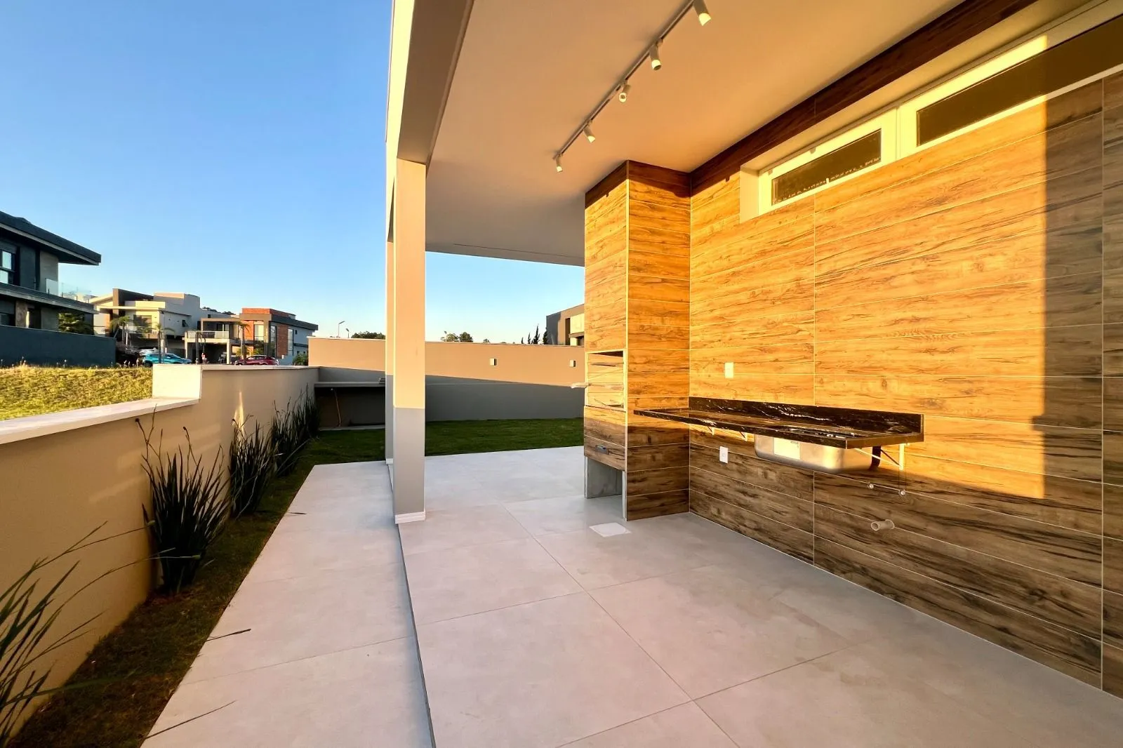 Imagem Casa no Condomínio Reservas do Lago em Nova Santa Rita