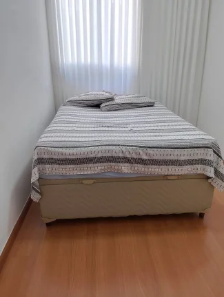 Imagem Lindo Apartamento todo reformado