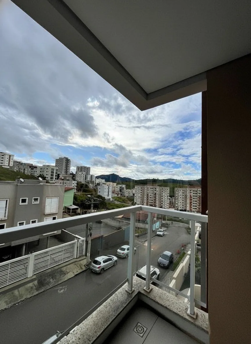 Imagem Apartamento 2 quartos à venda em Jardim Doutor Ottoni, Poços de Caldas