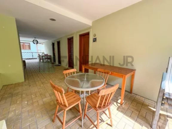 Imagem Apartamento à venda em Ilhabela-SP, no bairro Curral: 1 quarto, 1 suíte, 3 salas, 2 banheiros, 1 vaga, 40m² de área.