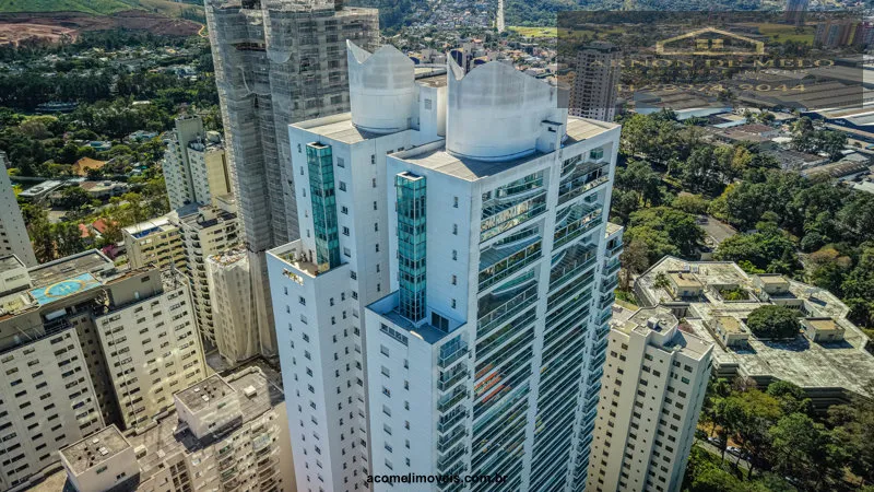 Imagem Apartamentos para venda em Barueri no bairro Alphaville