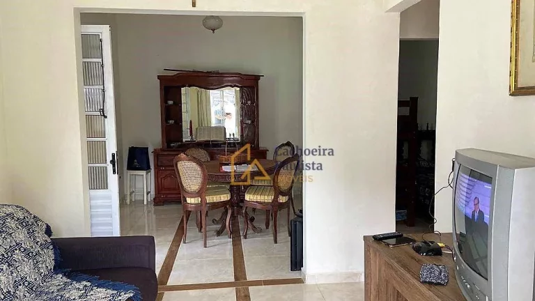 Imagem Casa com 5 dormitórios à venda - Alto da Bela Vista - Cachoeira Paulista/SP
