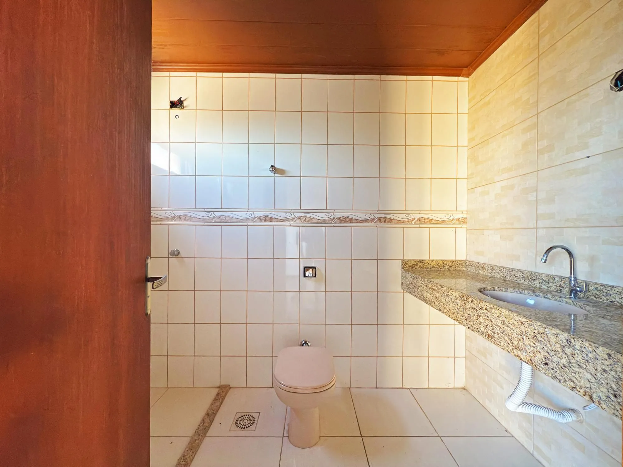 Imagem Casa em condomínio 3 dormitórios (2 suites), 3 vagas - Bairro Jardim Isabel