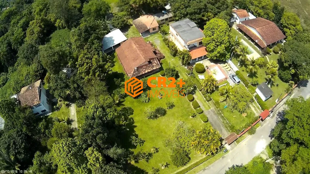 Imagem Vendo Sitio 04 quartos 03 suítes 02 vagas de garagem 130 m2 em Guapimirim Rio de