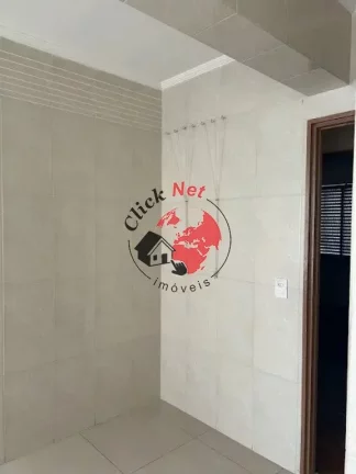 Imagem Amplo apartamento à venda no coração de São Bernardo – 90m², 2 dorms, 2 banheiros e 1 vaga coberta!