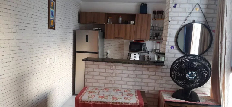Imagem APARTAMENTO PADRÃO - BARÃO DE LINHARES (próximo ao Shopping)
