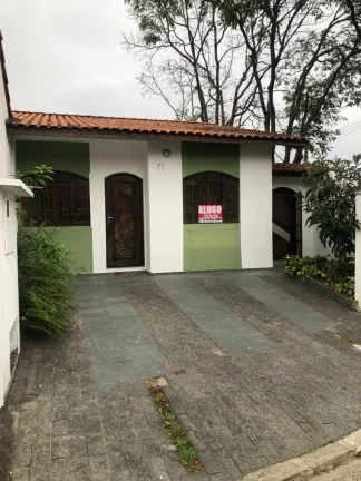 Imagem Casa com 2 Quartos à Venda, 200 m² em Jardim Testae - Guarulhos