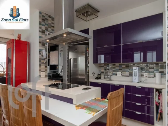 Imagem Cobertura Duplex à Venda Na Chácara Inglesa Com 2 Suítes e 2 Vagas