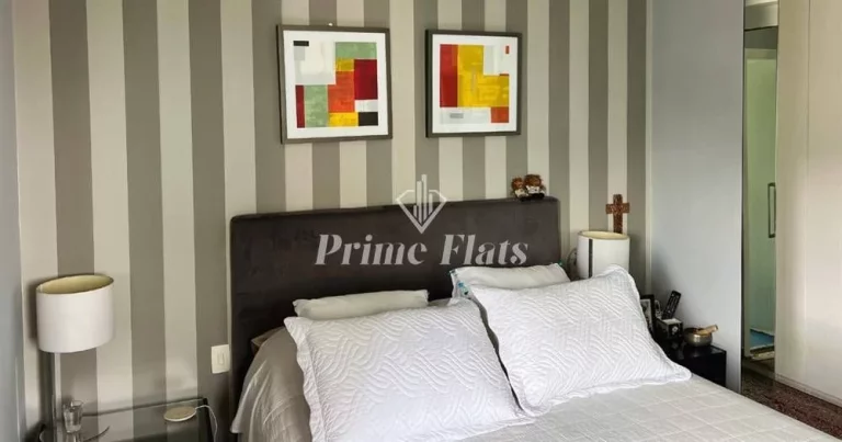 Imagem Apartamento disponível para venda no Ciragan, com 138m², 3 dormitórios e 2 vagas de garagem