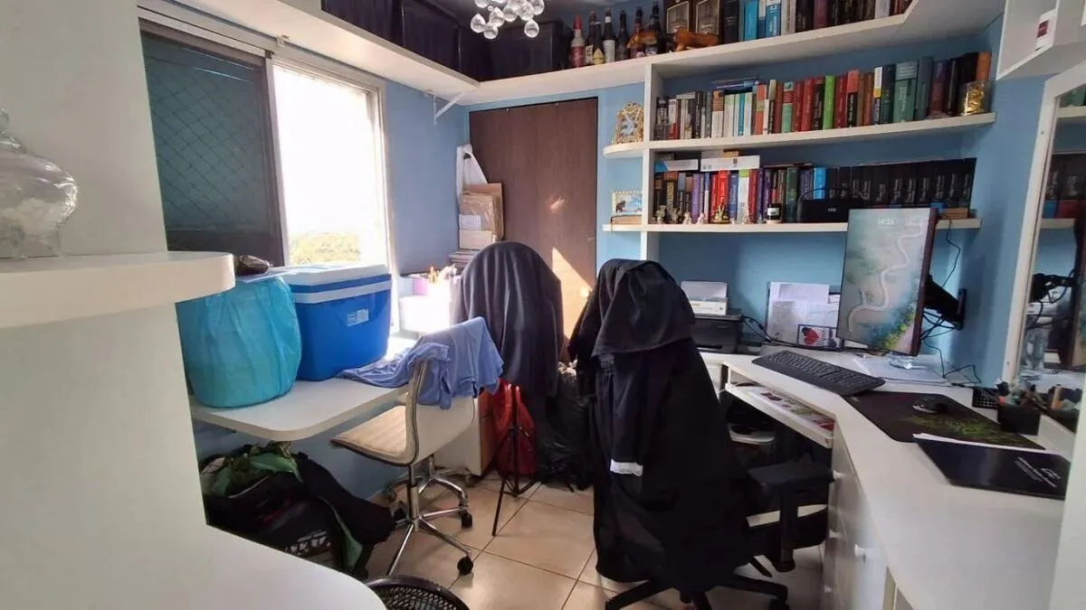 Imagem Apartamento à venda no bairro Jacarepaguá em Rio de Janeiro/RJ