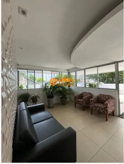 Imagem Vendo apartamento 3 quartos 75m² na Madalena