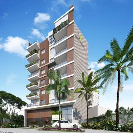 Imagem RESIDENCIAL PARADISO