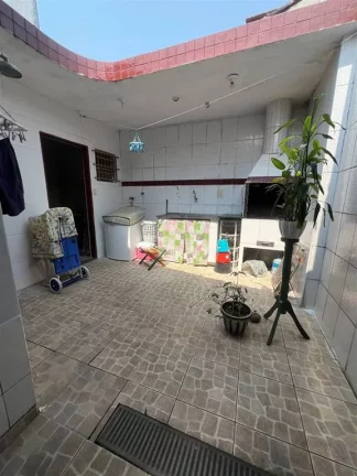Imagem Sua Nova Casa a 450m da Praia! 2 Suítes e Vaga Coberta