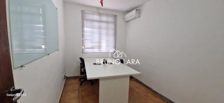 Imagem Sala disponível para locação no Centro - Betim/MG