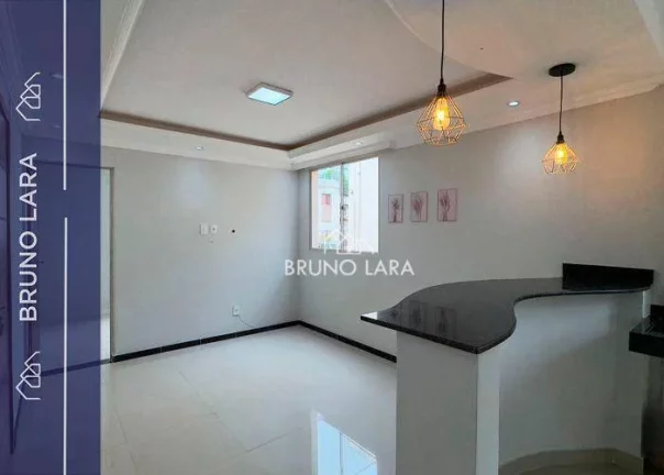 Apartamento a venda em Igarapé MG / Condomínio Vilage