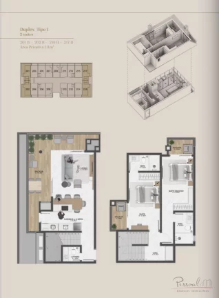 Imagem O novo empreendimento Wynn une design contemporâneo e elegância, em meio à natureza, perfeito par...