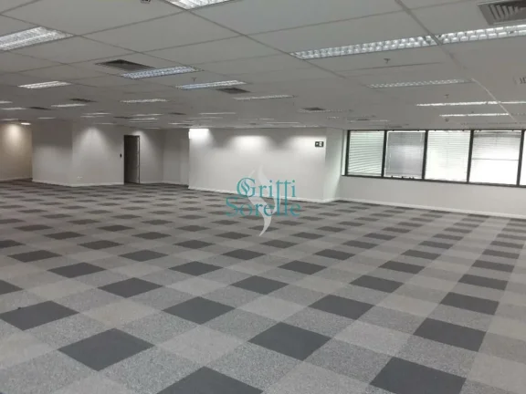 Imagem Laje Comercial à venda em Pinheiros - São Paulo/SP.