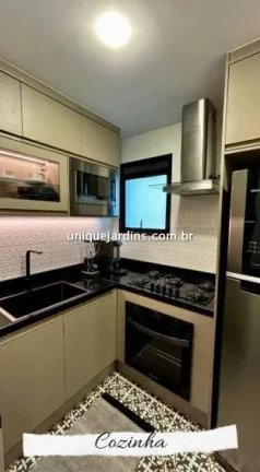 Imagem Apartamento à venda Paraíso São Paulo