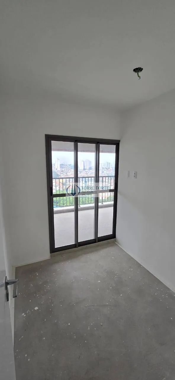 Imagem Apartamento com 3 dormitorios 1 suite 1 vaga , Varanda no Ato da Mooca.