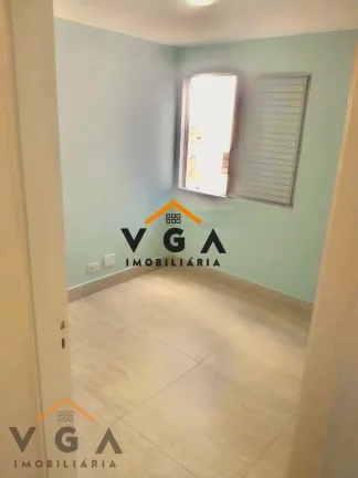 Imagem Apartamento para Venda em São Paulo, Cangaíba, 3 dormitórios, 2 banheiros, 1 vaga