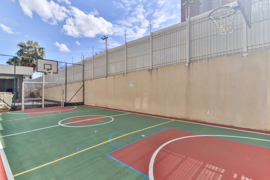 Imagem Apartamento à venda em Porto Alegre, Jardim do Salso, com 3 quartos, 127m2
