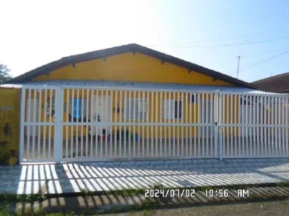 Foto do imóvel Oportunidade Única em PRAIA GRANDE - SP | Tipo: Casa | Negociação: Venda Direta Online | Situação: Imóvel em RUA BOTOES DE OURO ANTIGA RUA NORBERTO FLORENCIO D