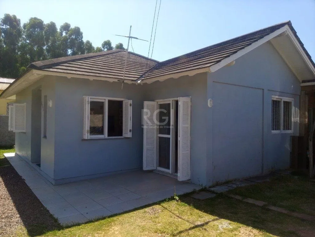 Imagem Casa para Venda - 69.98m², 2 dormitórios, 4 vagas - Jardim Dos Lagos