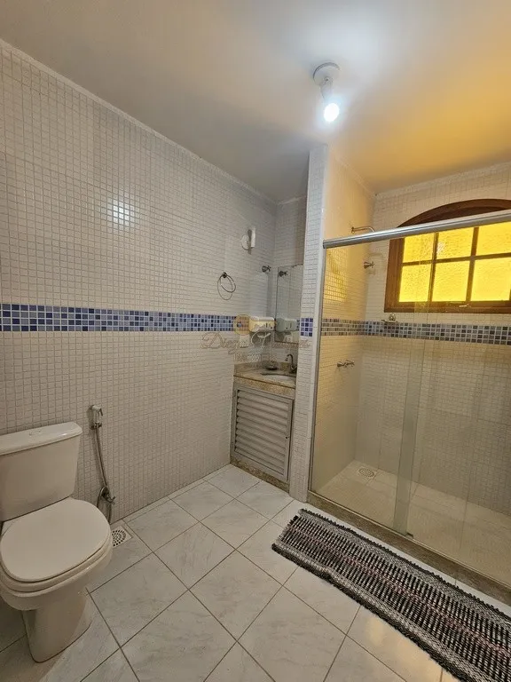 Imagem Casa em Condomínio para Venda em Teresópolis / RJ no bairro Vargem Grande