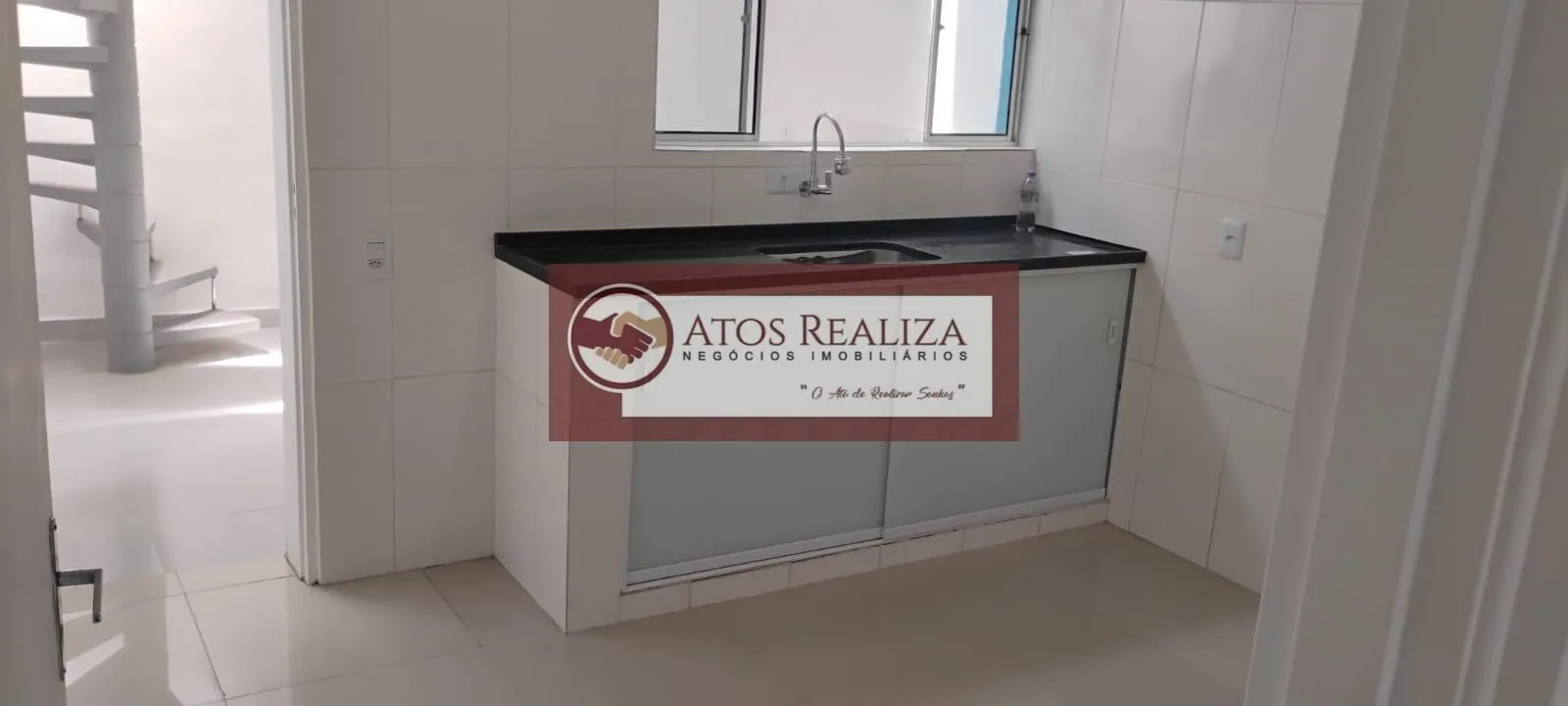 Imagem Sobrado à venda no Jardim Satélite, SP | 2 dorms, 65m²