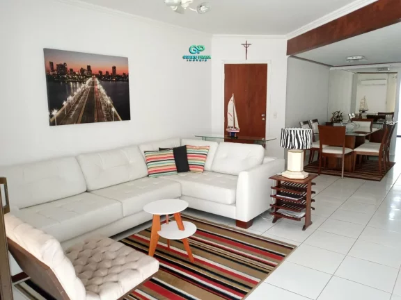 Imagem Apartamento Alto Padrão para Venda em Pitangueiras Guarujá-SP