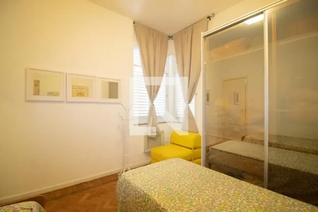 Imagem Apartamento à Venda - Copacabana, 2 Quartos, 80 m2