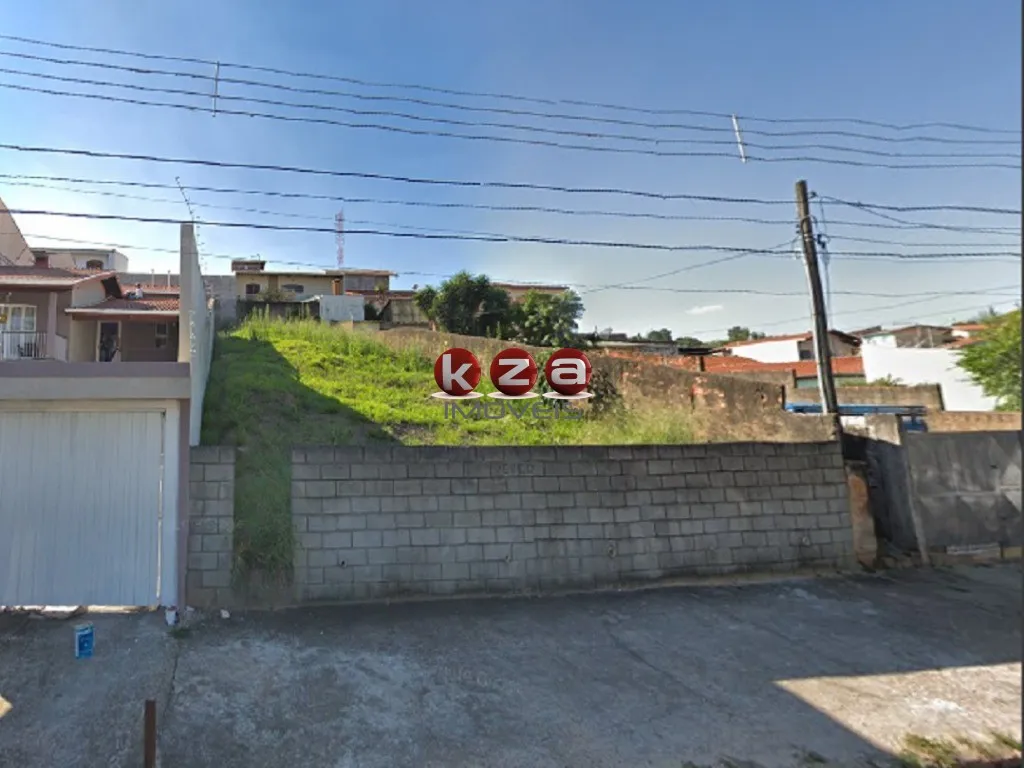 Foto do imóvel Oportunidade Única: Terreno Comercial de 345m² no Jardim das Vitórias Régias, Valinhos-SP