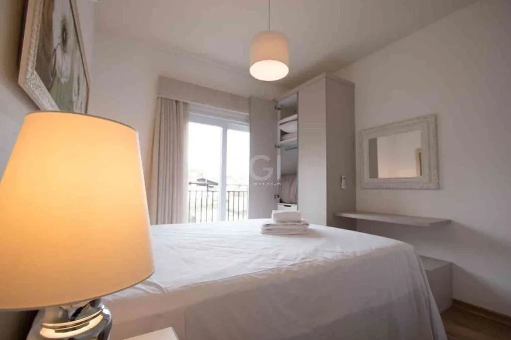 Imagem Apartamento com 1 dormitório para compra, 59 m² por R$ 898.000,00