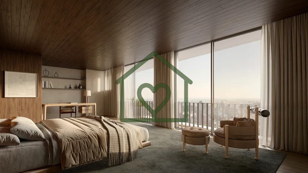 Imagem Tauphick Residências, um empreendimento único, exclusivo, diferente de tudo. Em um terreno grandio...