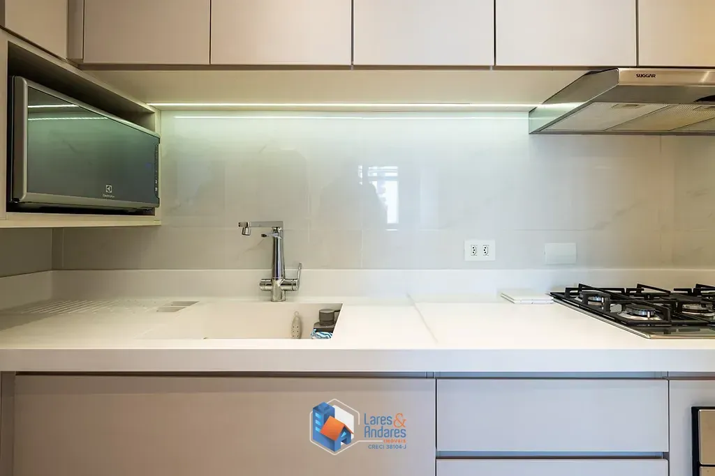 Imagem Apartamento à venda 3 Quartos 1 Suite 1 Vaga 75M² Saúde São Paulo - SP