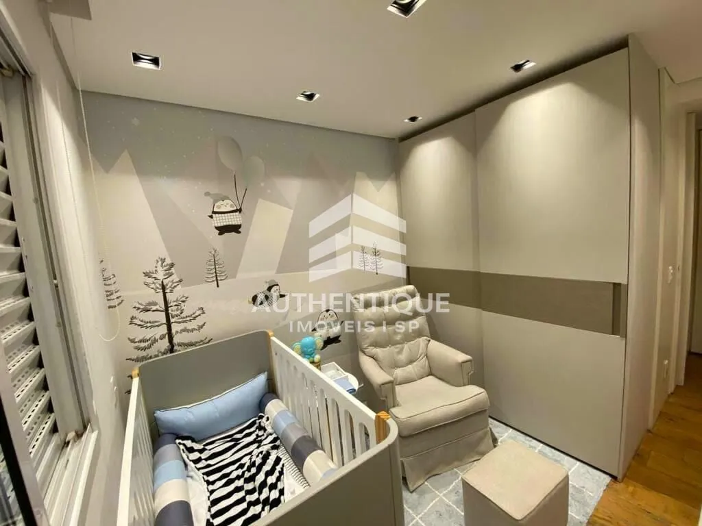 Imagem Timing Mooca - Apartamento à venda em São Paulo/SP
