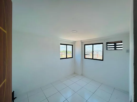 Imagem Apartamento para Locação em Jaboatão dos Guararapes, Candeias, 2 dormitórios, 1 banheiro, 1 vaga
