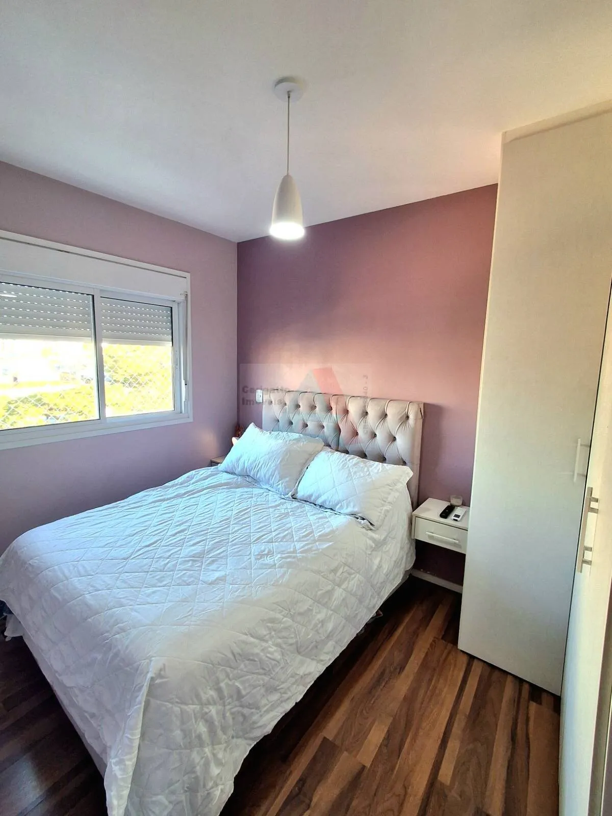 Imagem APARTAMENTO TODO PLANEJADO 60 M² - 2 DORMITS, SUÍTE, VARANDA AMPLA, 1 VAGA!