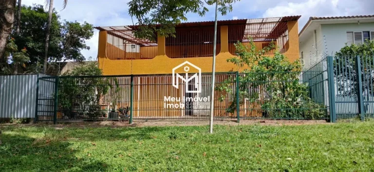 Casa 6 Quartos 4 Suítes 1 Vaga 400m² SHCGN 707 Asa Norte