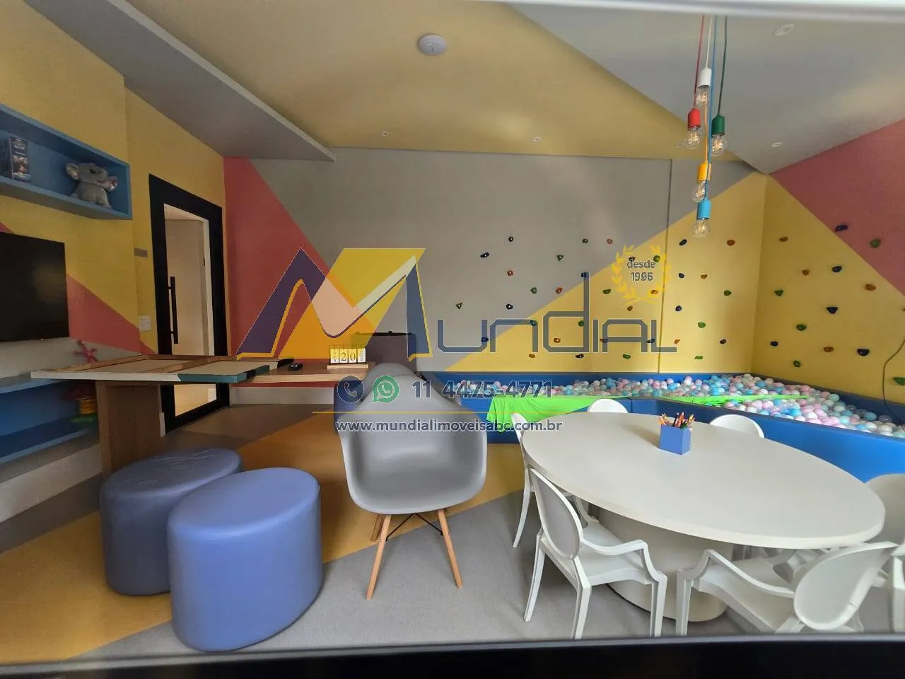Imagem Apartamento 188m² com 3 Suítes e Varanda Gourmet à Venda