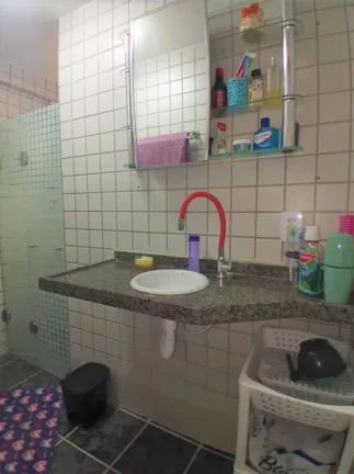 Imagem Apartamento para Venda em Recife, Cordeiro, 3 dormitórios, 2 banheiros, 1 vaga