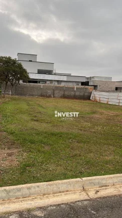 Imagem Terreno à venda no Condomínio Horizontal Portal do Sol Green em Goiânia/GO