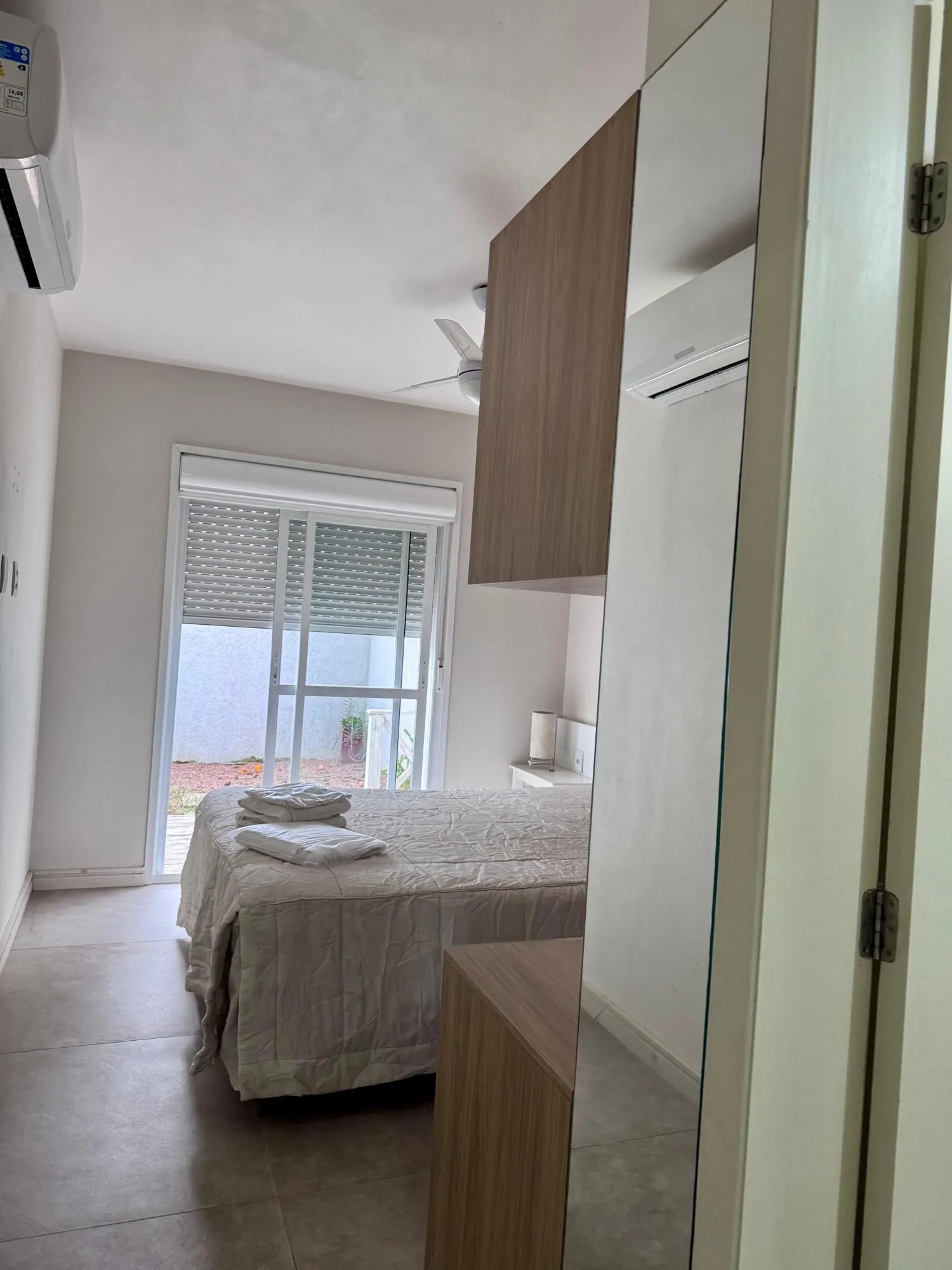 Imagem APARTAMENTO TÉRREO MOBILIADO - ATLÂNTIDA PARK RESIDENCE