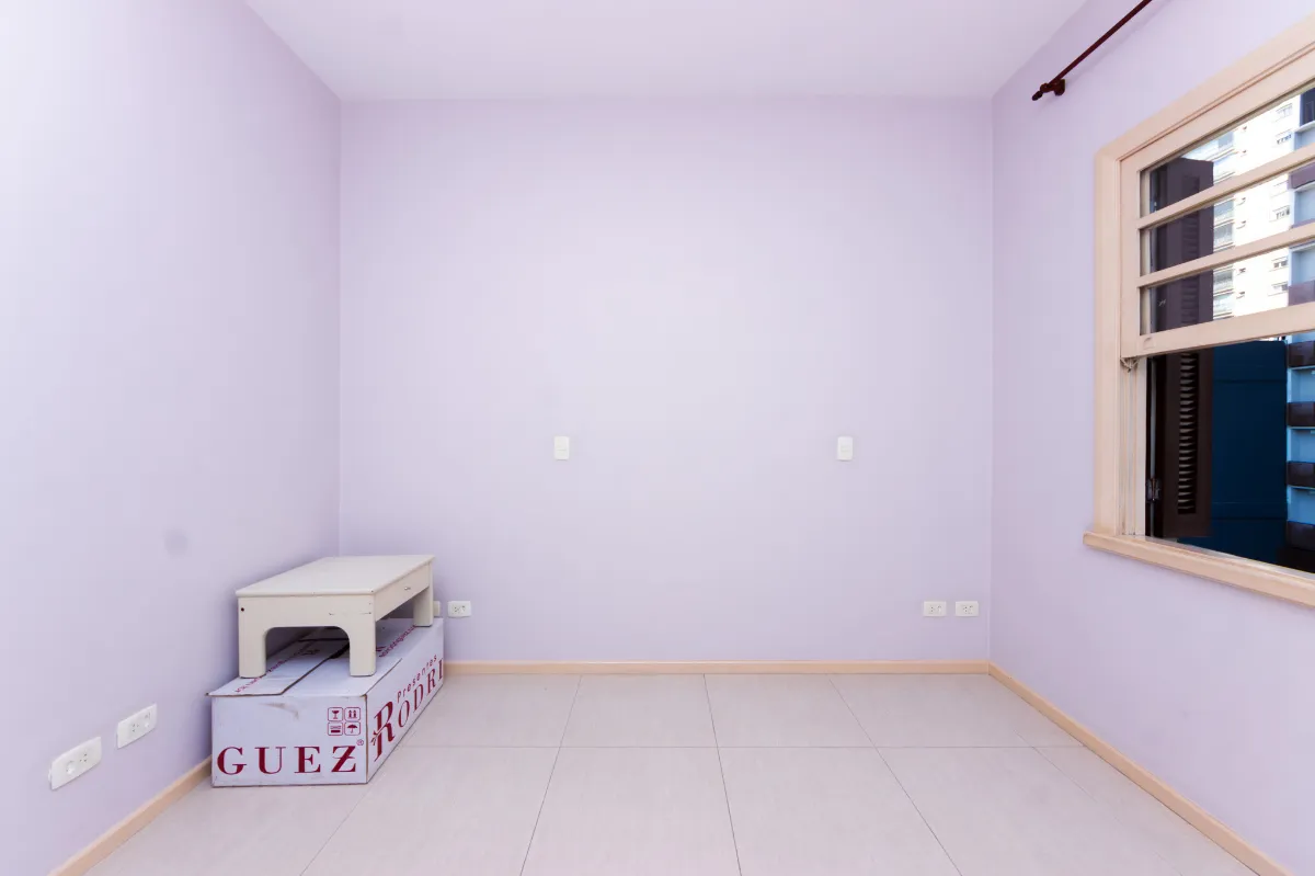 Imagem Apartamento para venda em Vila Olímpia com 2 quartos, 82m2