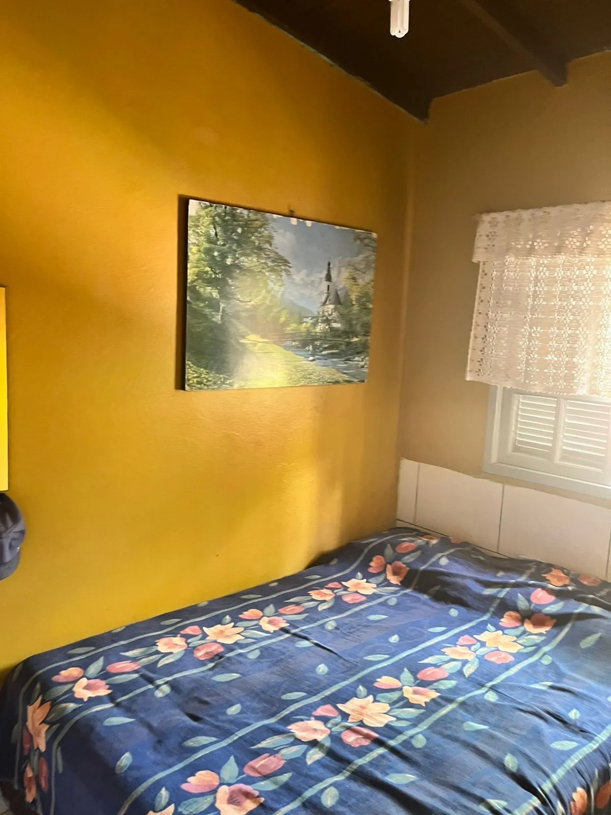 Imagem Casa 3 dormitórios, 1 suíte, 2 vagas, Bairro Parque Florido