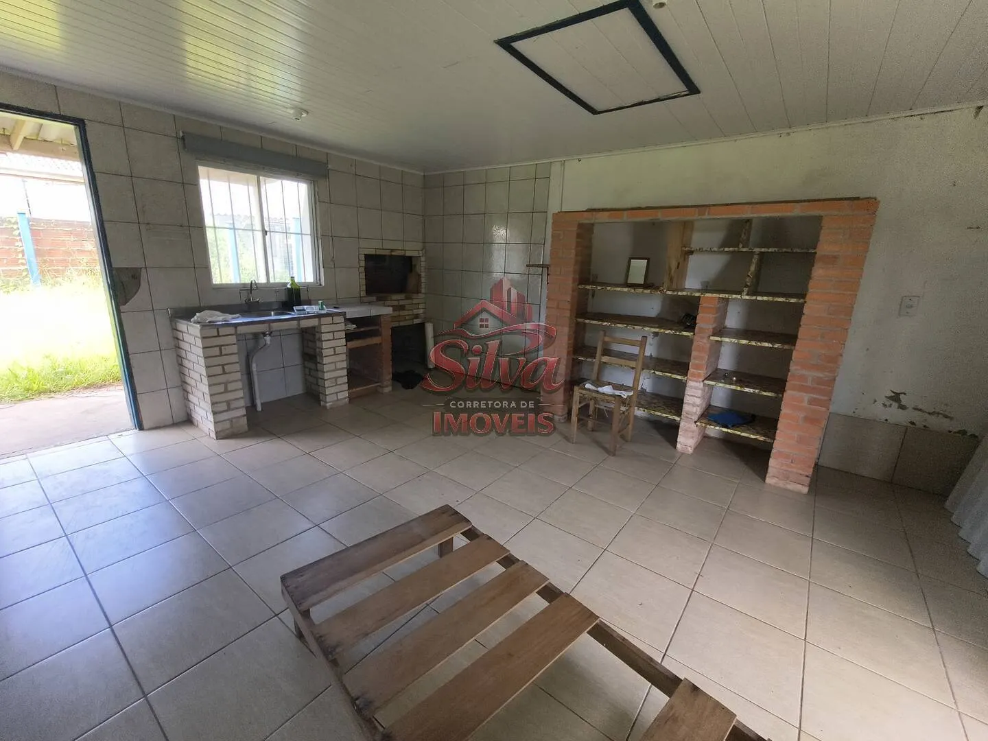 Imagem C1129 | Casa com 2 dormitórios à venda em Imbé RS