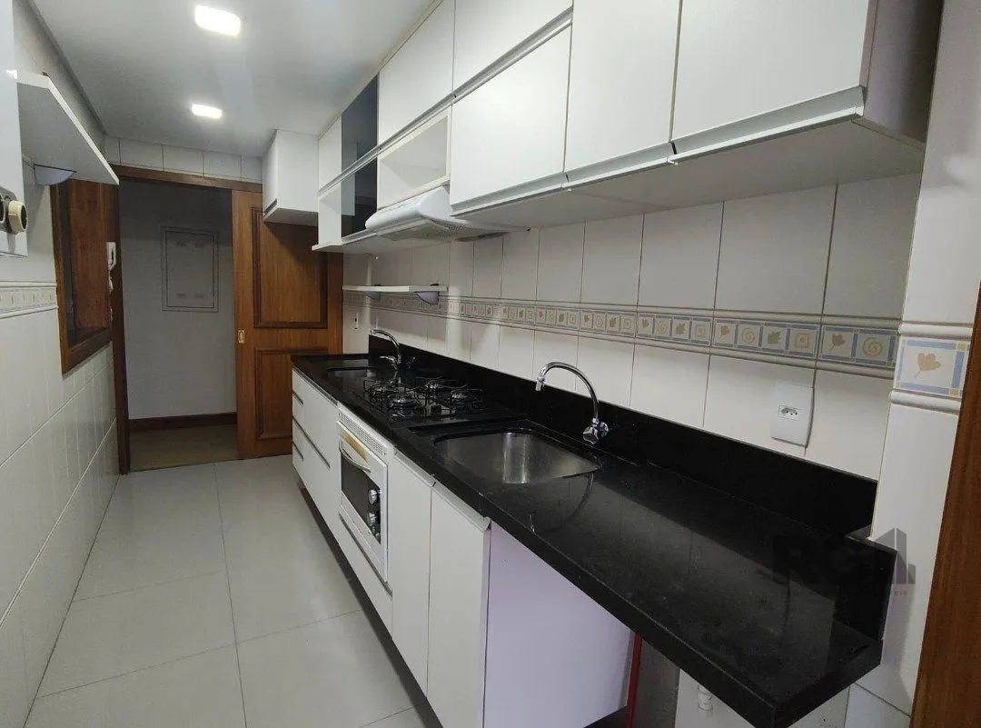 Imagem Apartamento em Tristeza
