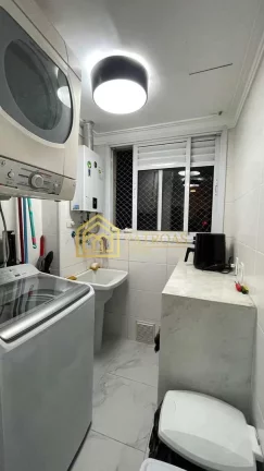 Imagem Apartamento Padrão