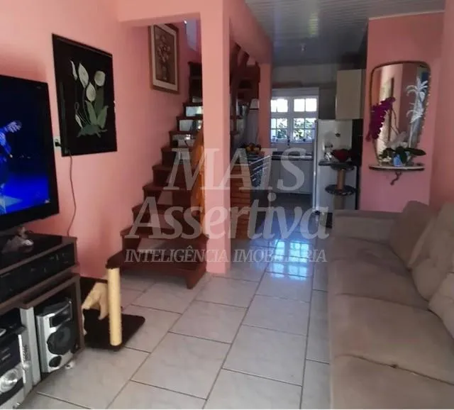 Imagem Casa para venda, Lago Azul em Estancia Velha - 3 dormitórios